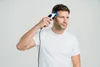 Wahl Color Pro Plus, Schwarz, Weiß, andere, 1 mm, 2,5 cm, Produktbild-Vorschau 21