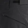 BLACK CREVICE - Damen MTB-Farhrradhose inkl. Innenshort mit Produktbild-Vorschau 7
