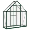 A product shot of a greenhouse. Anteprima dell’immagine prodotto