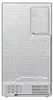 Samsung RS70F65KET, En pose libre, Type américain, Argent, Voir les images du produit 4