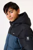 Garcia Gj530802 Daunenjacke Blau 16 Years Junge Blau 16 Produktbild-Vorschau 5