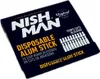 Nishman - Alum Sticks - Ałun w zapałkach, patyczkach do Podgląd zdjęcia produktu 4