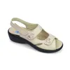 PodoWell DINA Hallux-valgus-Sandalen für Damen, beige, Produktbild-Vorschau 1