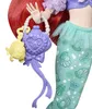 Disney Princess Disney Arielle Prinzessinnen-Manga-Puppe Produktbild-Vorschau 9