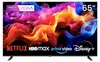 Kiano Elegance 65 VIDAA 4K UHD, 65-palcová inteligentná Náhľad obrázku produktu 1