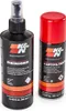 K&N Reinigungsset Pflegeset Reiniger + Luftfilteröl Produktbild-Vorschau 7