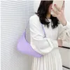 Aucuu taška cez rameno Dámska kabelka Nylon Retro Y2k módne Náhľad obrázku produktu 6