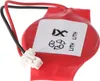 Pile CMOS CR2016 avec connecteur pour pile de secours au Voir les images du produit 8