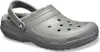 Crocs 203591 Classic Lined Clog gefüttert Uni 4 Farben Produktbild-Vorschau 23