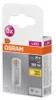 OSRAM BASE LED Lampe PIN, Pinlampe mit G4 Sockel, 1,80W, Produktbild-Vorschau 13