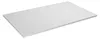 AlzaErgo TTE-12 120×80 cm Stratifié blanc Voir les images du produit 1
