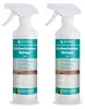 HOTREGA Küchenfronten-Reiniger matt 2x 500 ml Spray | Produktbild-Vorschau 1