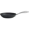 A frying pan on a white background. Podgląd zdjęcia produktu
