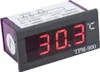 Mini LCD digitálny teplomer s displejom -40 ℃ - +110 ℃ Náhľad obrázku produktu 2