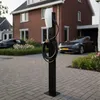 Stojan Wallbox pro Tesla Wall Connector Gen 3 - Kovový Náhled obrázku produktu 6