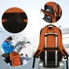 OKWISH Bag Rucksack Schule Arbeit & Freizeit Outdoor Sport Produktbild-Vorschau 6
