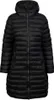 Trespass Dorothea Jacke Schwarz L Damen Schwarz L Produktbild-Vorschau 1