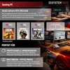 SYSTEMTREFF Gamer PC-System - Core i5-12500 - Nvidia Produktbild-Vorschau 5