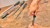 Handwerkzeuge Rollwerkzeugkoffer-Set 119-teilig Produktbild-Vorschau 7