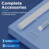 EarStick Otoscopio WiFi con Telecamera HD e LED – Pulitore Anteprima dell’immagine prodotto 6