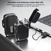 AdroitGoods Elektrisches Plasma Feuerzeug - USB Produktbild-Vorschau 8