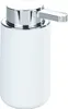 Wand Seifenspender Woya, Weiß Produktbild-Vorschau 11