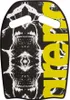 Arena Printed Kickboard lila arctic lime Produktbild-Vorschau 2