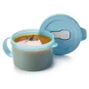 Kubek na zupę Tupperware MicroTup 520 ml Miska na zupę Podgląd zdjęcia produktu 4