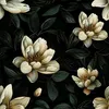 OUTDOOR DEKOSTOFFE OXFORD - Motiv Blumen I DX5326 Náhľad obrázku produktu 1
