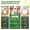 Schlupfwespen gegen Lebensmittelmotten, 4 Karten x 1 Produktbild-Vorschau 8