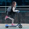 VANKEL detská e-kolobežka modrá, 110W motor, LED a Náhľad obrázku produktu 6