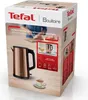 Tefal TEFAL | Kettle | KI583C10 | Electric | 2000 W | 1.5 L Podgląd zdjęcia produktu 2
