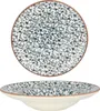 Piatto per pasta Bonna - Calif - Porcellana - 27 cm (400cc) Anteprima dell’immagine prodotto 1