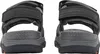 SKECHERS TRESMEN - GARO Schwarz Produktbild-Vorschau 8