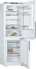 Bosch Serie | 6 Freistehende Kühl-Gefrier-Kombination mit Produktbild-Vorschau 2