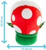 TOMY MOCCHI plus SuperMario Piranha Plant T12414 Voir les images du produit 7