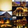 Greenmigo 10W LED Flutlicht Fluter Strahler Warmweiss mit Produktbild-Vorschau 7