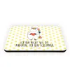 Mr. & Mrs. Panda magnet Einhorn Herz - Weiß - Geschenk, Produktbild-Vorschau 3
