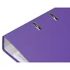 DONAU 330236021 Klassik Classeur violet Carton 7,5 cm DIN Voir les images du produit 4