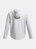 Under Armour Ua Unstoppable Jacket Lc Halo Gray Halo Gray L Anteprima dell’immagine prodotto 3