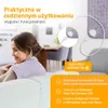 Medisana Hp 518 Heizdecke Lila  Lila One Size Produktbild-Vorschau 8
