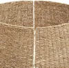 vidaXL Límec na vánoční stromek hnědý 75 x 75 x 25 cm Náhled obrázku produktu 6