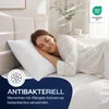 Formeya Pamukkale Matratze, gesteppter Kissenschutz, Produktbild-Vorschau 3
