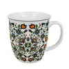 DUO ETNO Becher 650 ml KASHUBIAN New Bone China Porzellan Produktbild-Vorschau 2