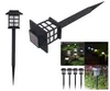 Lampa solarna LED do oświetlenia ogrodu Podgląd zdjęcia produktu 3