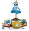 LEGO ǀ Disney Princess Cinderellas Kleid, Spielzeug für Produktbild-Vorschau 5