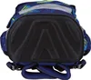 DerDieDas Schulranzen ErgoFlex Light LED Set 6-teilig Moon Produktbild-Vorschau 4