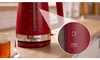 BOSCH Wasserkocher TWK4M224 MyMoments rot Produktbild-Vorschau 3