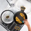 Vilde | Faitout Ø28 cm - 6 L - Marmite avec couvercle en Voir les images du produit 11