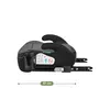 Tulano Cabby 30 Autokindersitz Grau – i-Size 125–150 cm, Produktbild-Vorschau 4